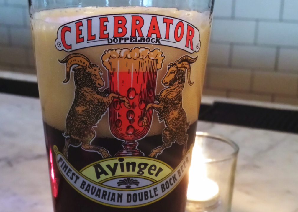 Doppelbock